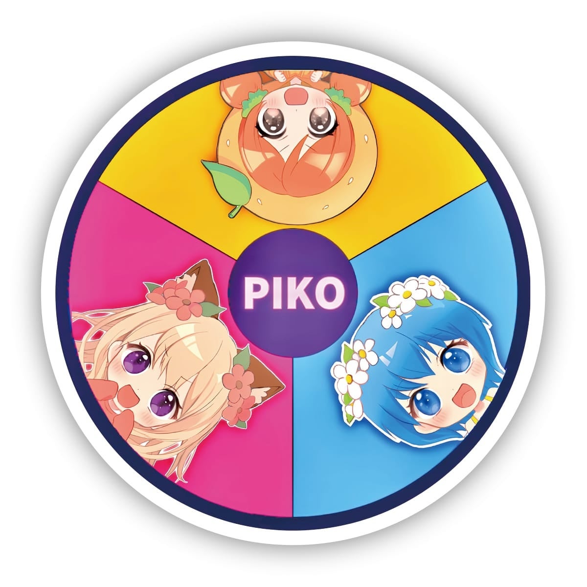 ぴこみんず×ヴィレッジヴァンガード】～コラボグッズ発売決定