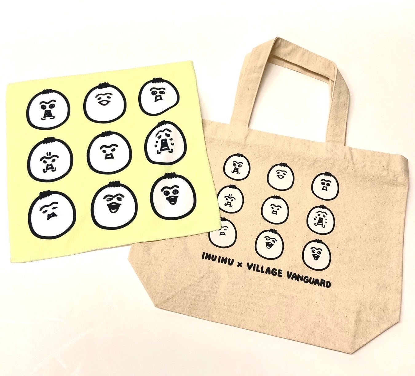 有害無罪玩具　ヴィレッジヴァンガード購入特典ペーパー 公式】ヴィレッジヴァンガード on X: 