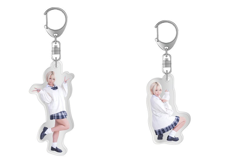 乙アリス×ヴィレッジヴァンガード】~コラボグッズ受注決定