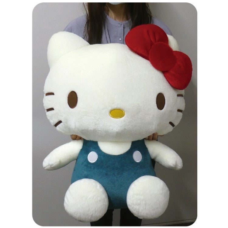 【サンリオキャラクターズ】ファンシーレトロプレミアムなぬいぐるみが登場! 【サンリオキャラクターズ】ファンシーレトロプレミアムなぬいぐるみが登場!