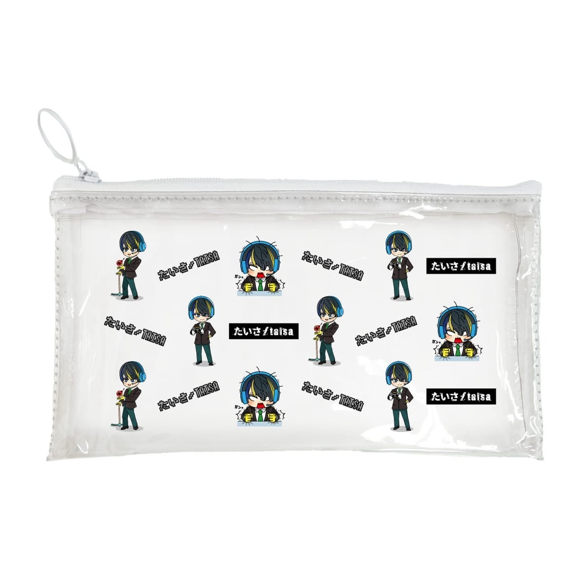 たいさ/taisa×ヴィレッジヴァンガード】～コラボグッズ発売決定