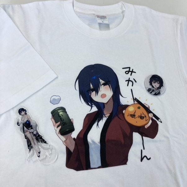 めーや グッズ バラ売り可 Paradox Live BIRTHDAY GOODS 円山 玲央 – GCRESTORE ジークレストア