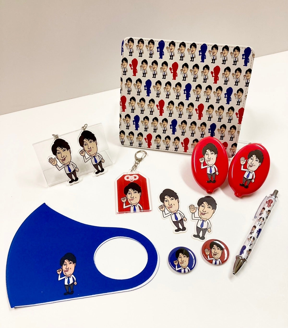 大内リオン グッズまとめ売り 大内リオンセット｜Yahoo!フリマ（旧PayPayフリマ）