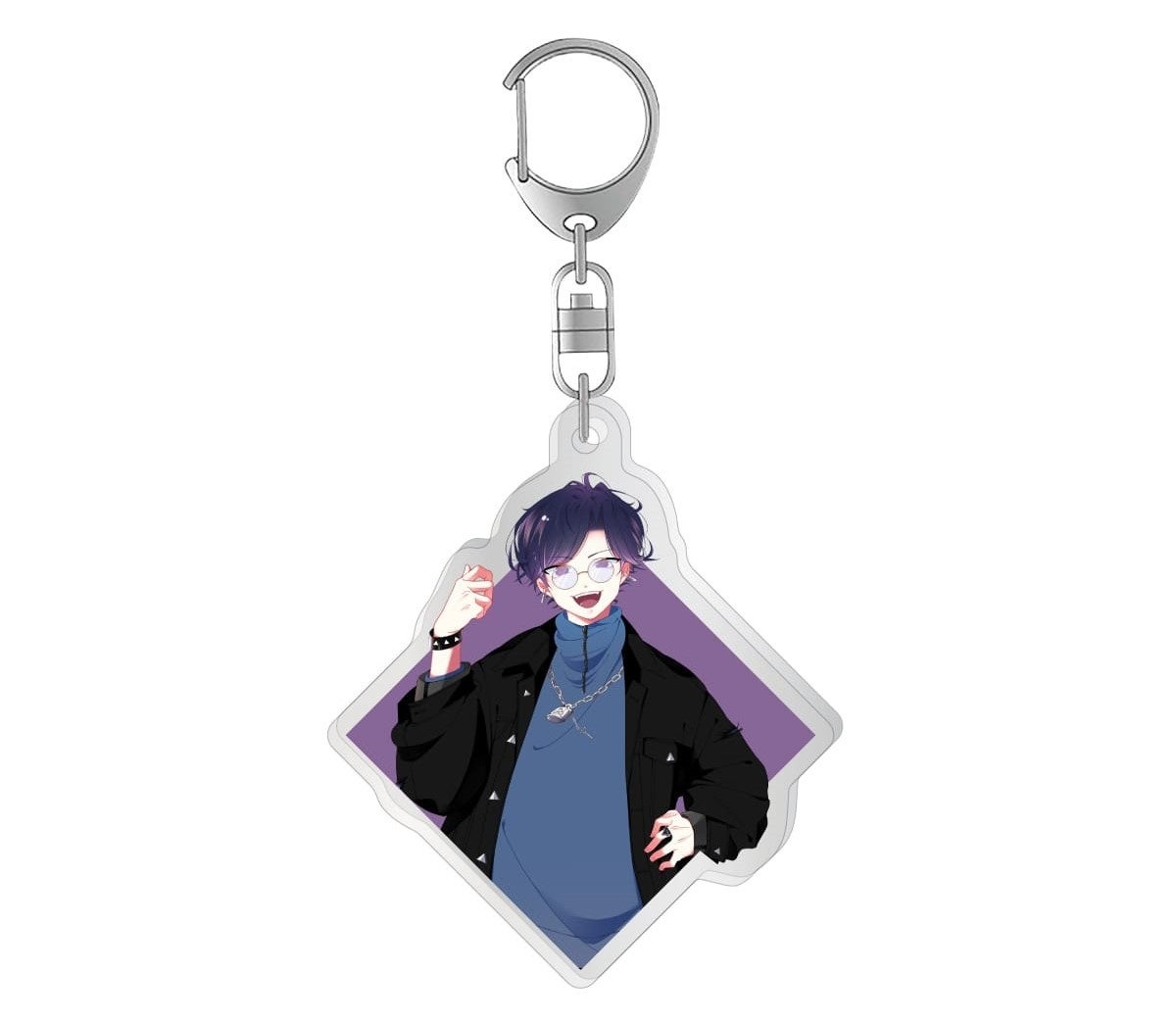 すぎうらきりと×シェリム】ヴィレッジヴァンガード限定コラボグッズ第2