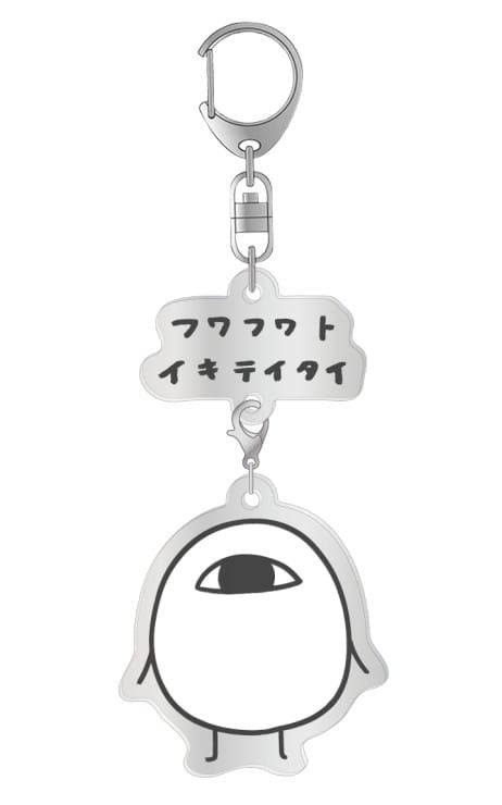 ちいかわ アクリルキーホルダー ヴィレッジヴァンガード 初期品 レア ちいかわ』×ヴィレッジヴァンガードコラボグッズが本日（12月11