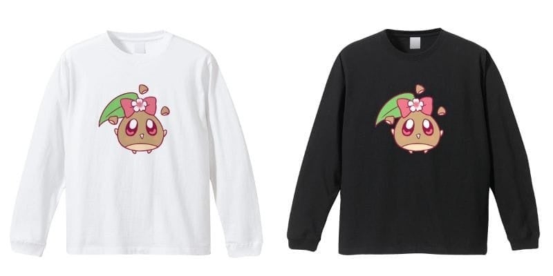 あんずまろん×ヴィレッジヴァンガード】～再受注＆第2弾発売決定
