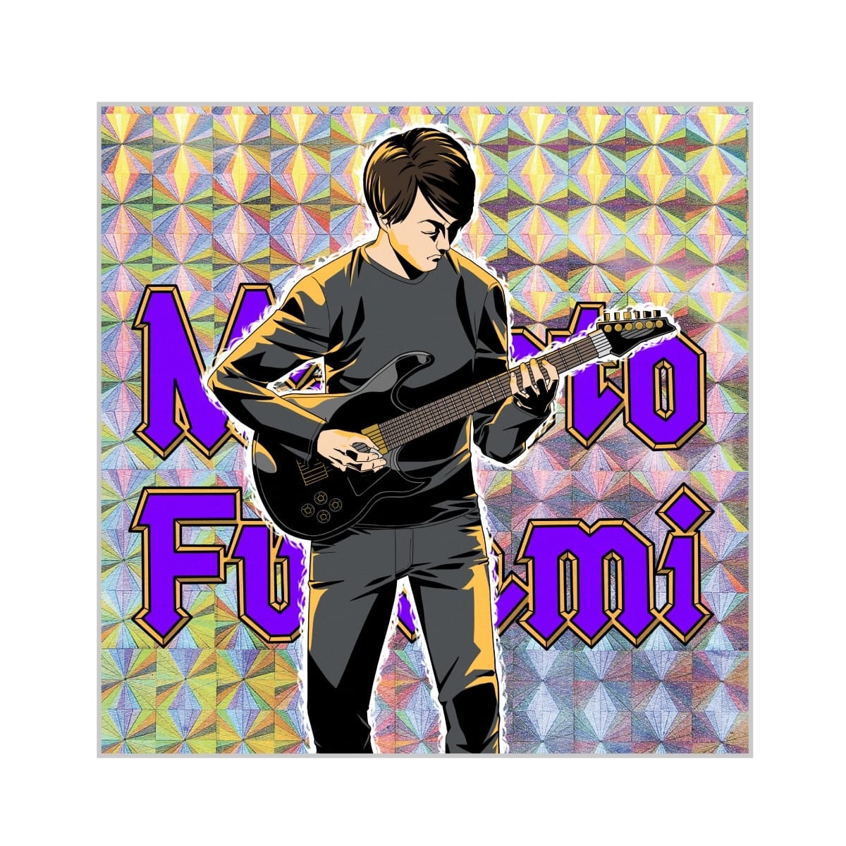 MakotoFukami×ヴィレッジヴァンガード】～コラボグッズ発売決定