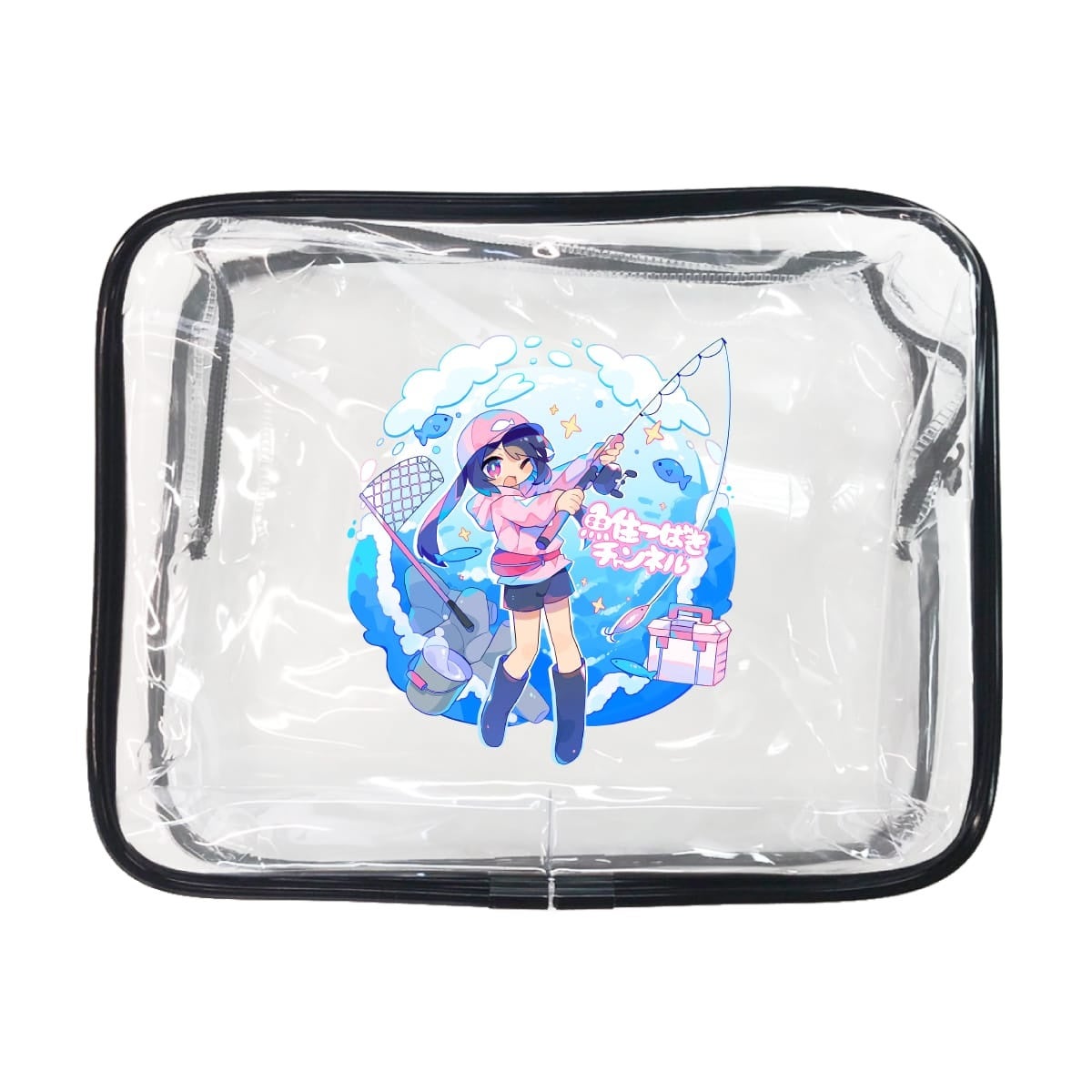 魚住つばき×うえのみぎ×ヴィレッジヴァンガード】～コラボグッズ