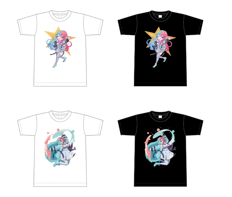 おかつゆうす×ヴィレッジヴァンガード】～コラボグッズ発売決定