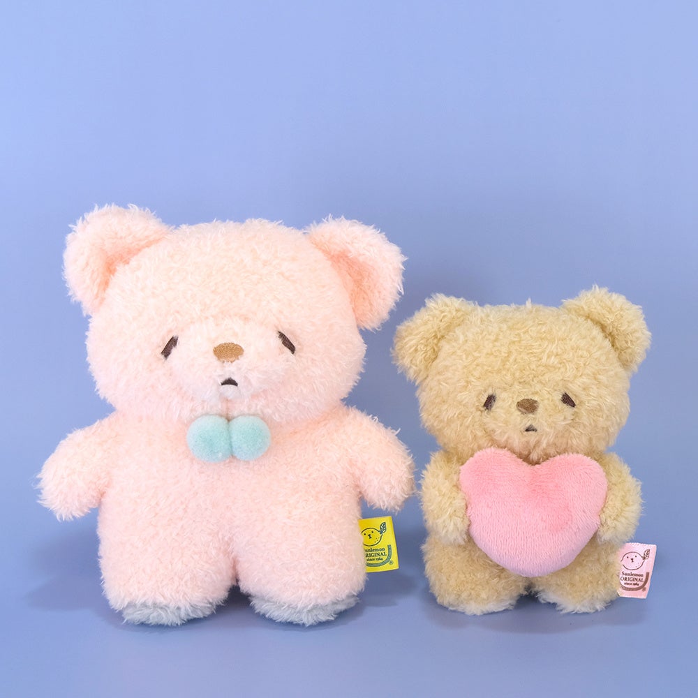 たっとん 動物 ぬいぐるみ10体セット ふわふわたっとん - サンレモン