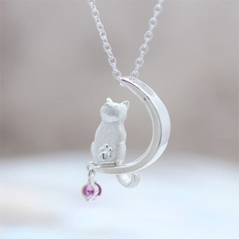 GINNEZU】唯一無二の個性的シルバーアクセサリーの新作が登場