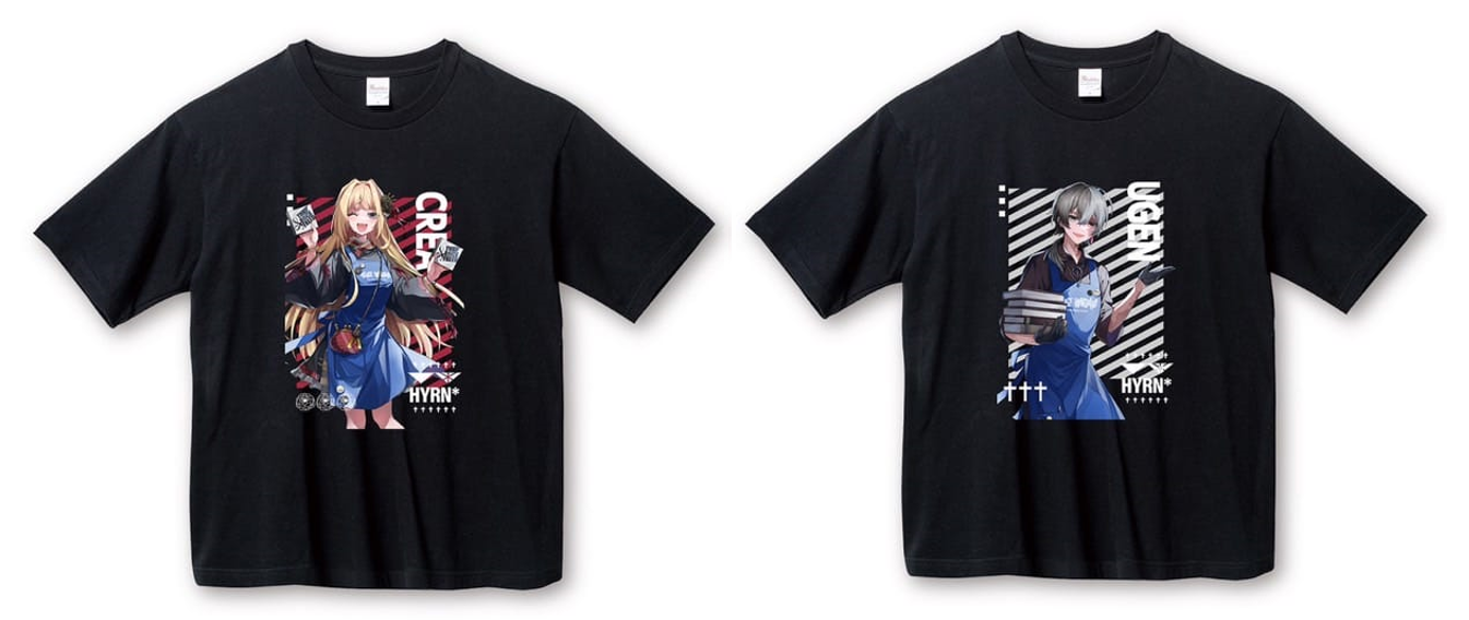 ひよりん*×ヴィレッジヴァンガード】～コラボグッズ発売決定