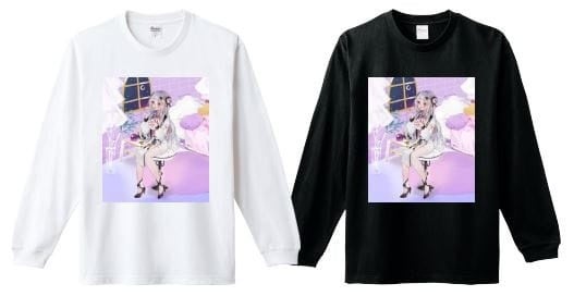 夜乃すみ×ヴィレッジヴァンガード】～コラボグッズ発売決定