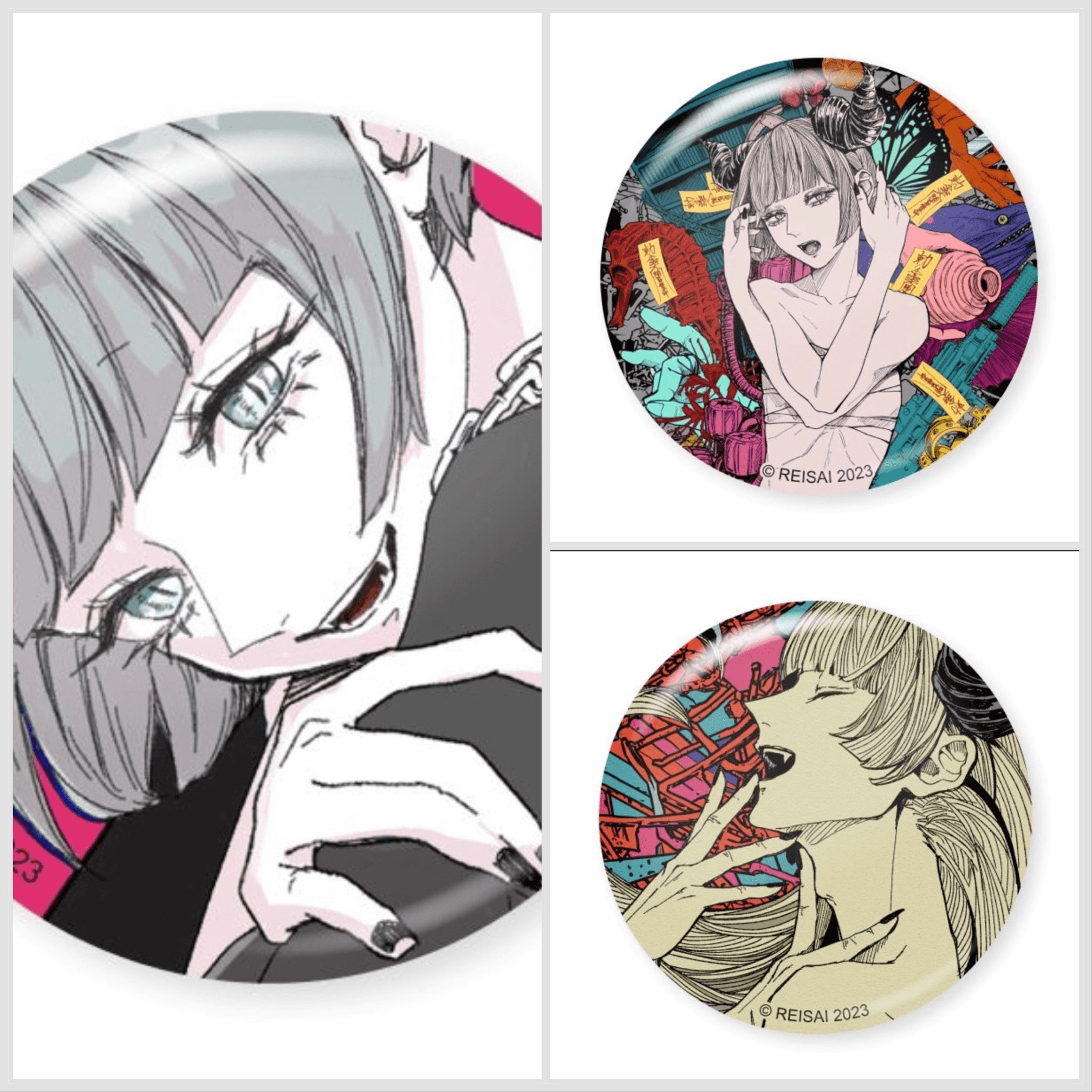 鏡音レン 缶バッジ ヴィレッジヴァンガード ヴィレヴァン コラボ 鏡音レン 缶バッジ ヴィレッジヴァンガード ヴィレヴァン - メルカリ