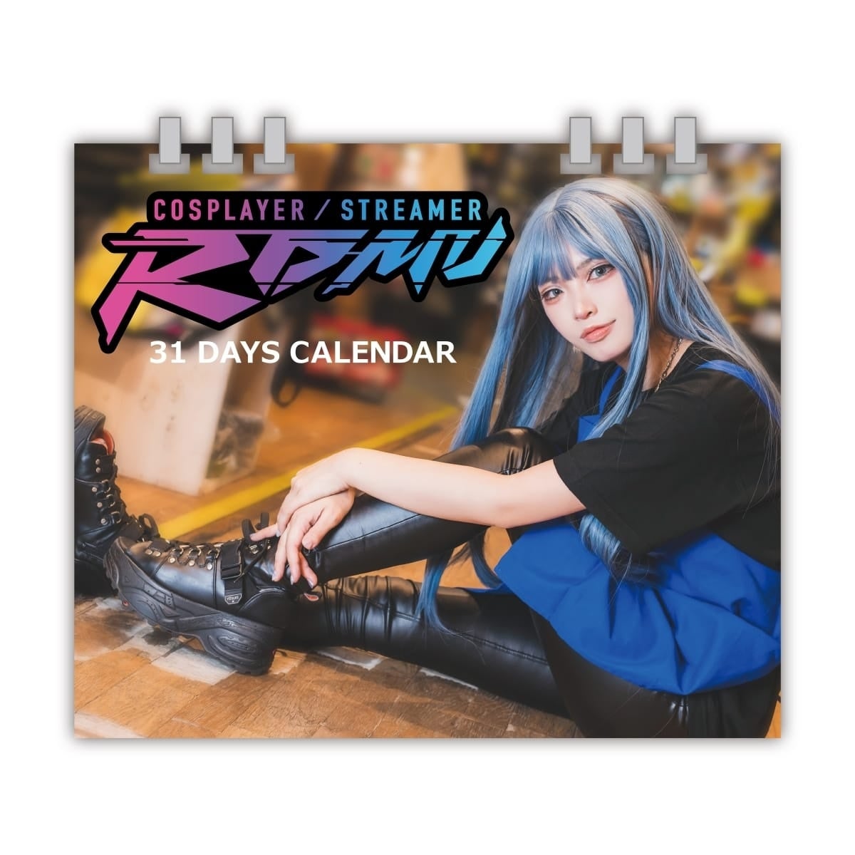 ろむ×ヴィレッジヴァンガード】～コラボグッズ1.5弾発売決定
