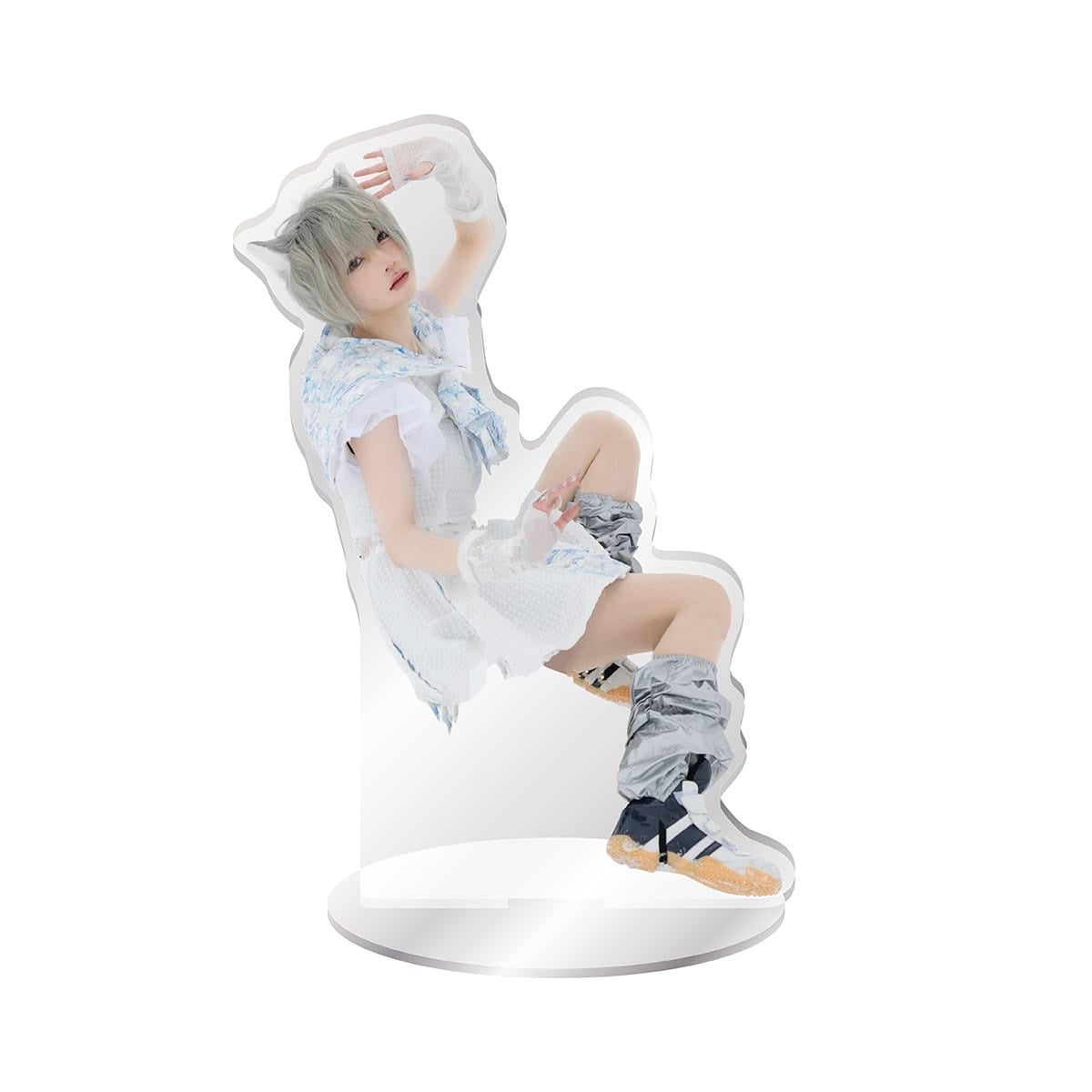 Kaya×ヴィレッジヴァンガード】～コラボグッズ発売決定