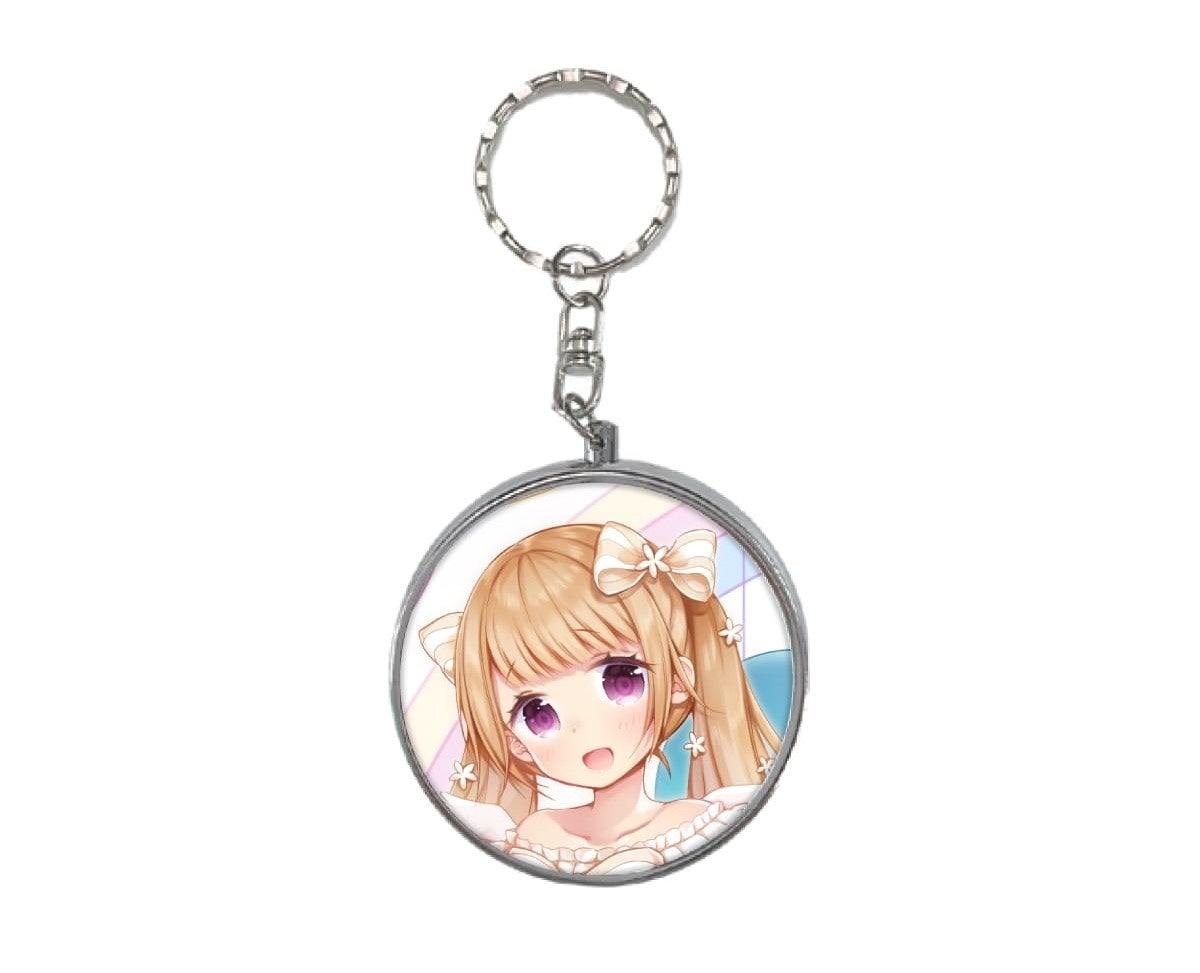 伊ヶ崎綾香×Village/Vanguard】～コラボグッズ発売決定
