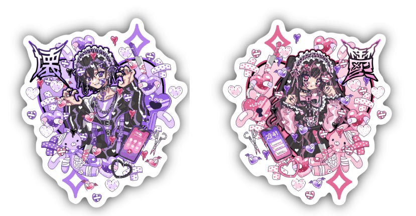 YUI オーダー品 YUI×ヴィレッジヴァンガード】~コラボグッズ発売決定