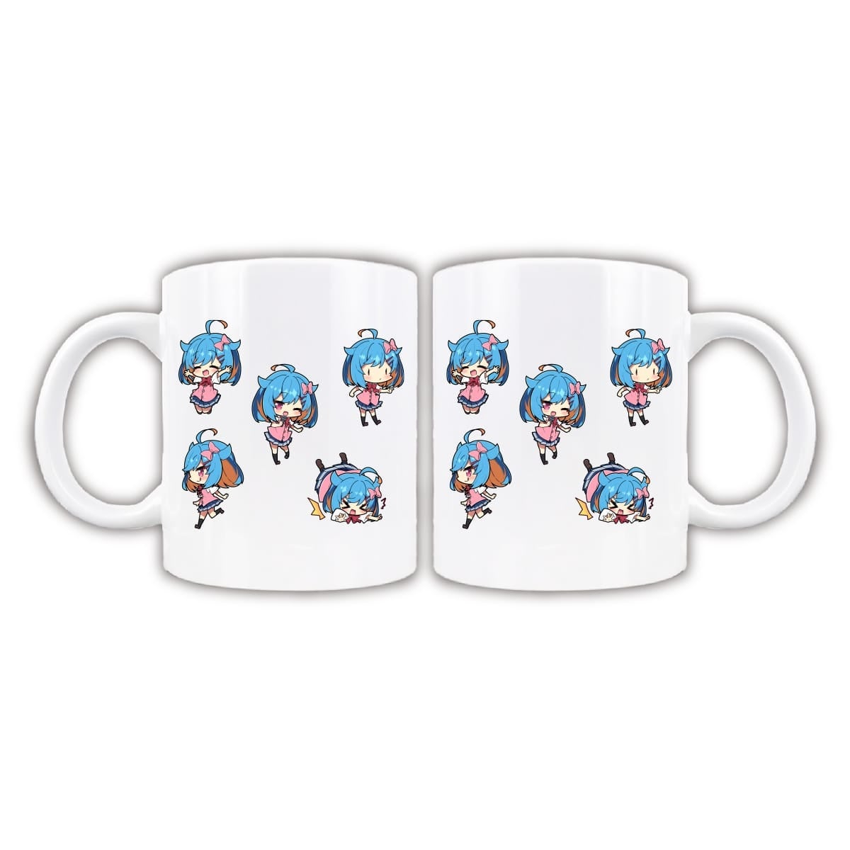 ゆっくりtrs【つる】×ヴィレッジヴァンガード』～コラボグッズ