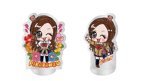 【ぴかりんず×ヴィレッジヴァンガード】限定グッズ発売!キュートなイラスト必見! 【ぴかりんず×ヴィレッジヴァンガード】限定グッズ発売!キュートなイラスト必見!