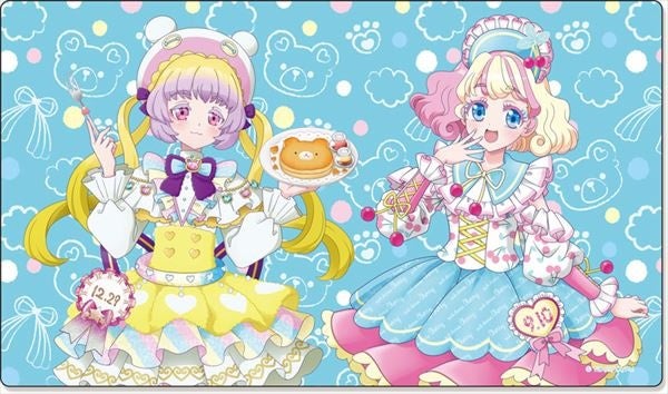 12⽉もハッピーをお届け】本⽇12⽉1⽇よりプリティーシリーズ