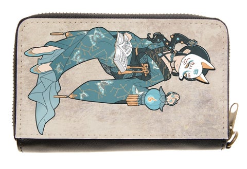 中恵光城×ヴィレッジヴァンガードの限定コラボグッズが登場! 中恵光城×ヴィレッジヴァンガードの限定コラボグッズが登場!