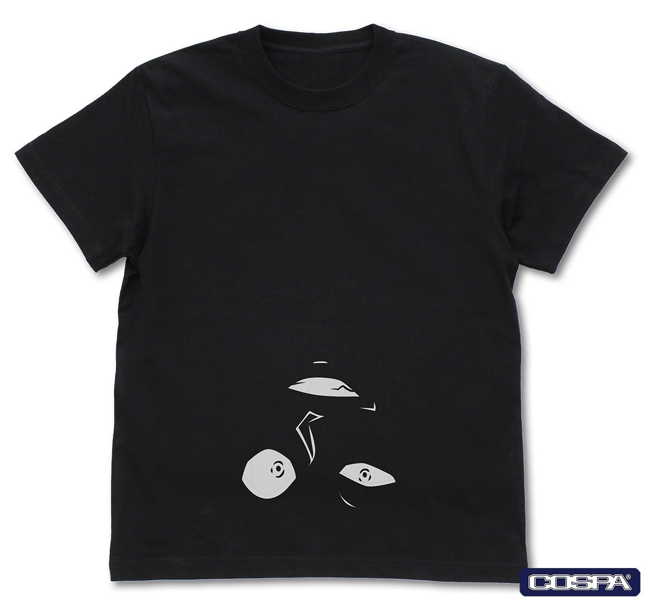 【新品未開封】 犯罪者予備軍Tシャツ うごくちゃん ヴィレッジヴァンガード 公式】ヴィレッジヴァンガード on X