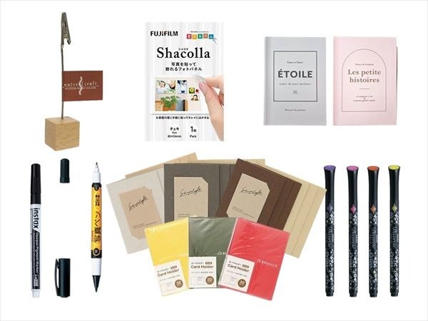 絶対お得！！！！】チェキとフィルムとグッズが必ず入ってる！チェキ