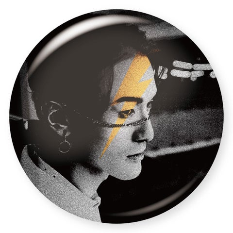 雷太×ヴィレッジヴァンガードのコラボグッズ第2弾が登場! 雷太×ヴィレッジヴァンガードのコラボグッズ第2弾が登場!