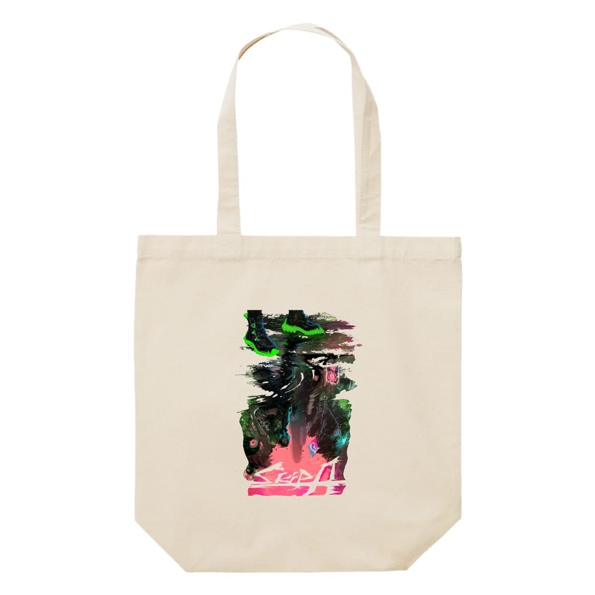 【skip-A×ヴィレッジヴァンガード】コラボグッズ発売!描き下ろしイラストも必見! 【skip-A×ヴィレッジヴァンガード】コラボグッズ発売!描き下ろしイラストも必見!