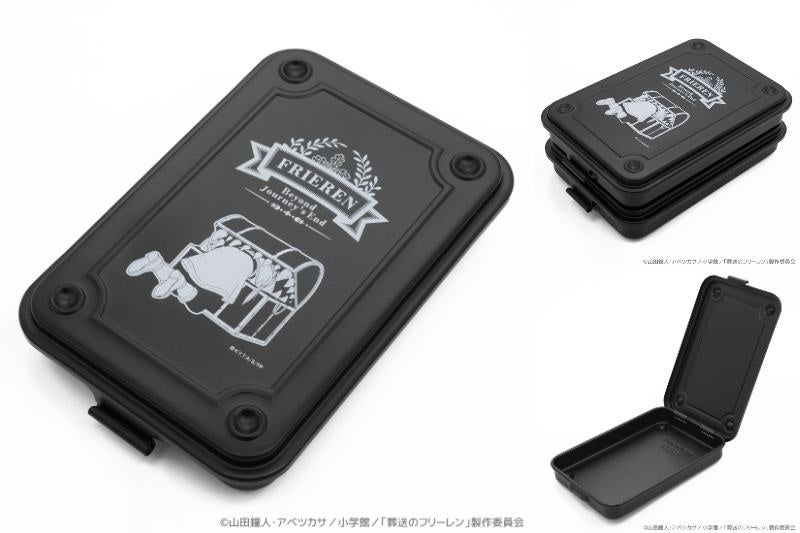 葬送のフリーレン　当選品 葬送のフリーレン』限定グッズをプレゼント！『Prize ON』にて4