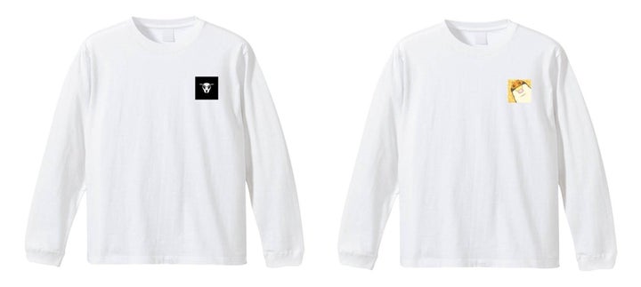 【スズメバチ仮面ヒロポン×ヴィレッジヴァンガード】コラボグッズ発売!期間限定の豊富なラインナップ! 【スズメバチ仮面ヒロポン×ヴィレッジヴァンガード】コラボグッズ発売!期間限定の豊富なラインナップ!