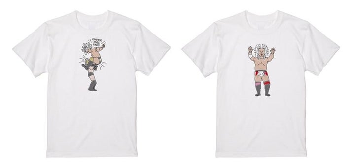 竹下幸之介×ヴィレッジヴァンガードコラボグッズ受注販売中!公式HPで詳細チェック 竹下幸之介×ヴィレッジヴァンガードコラボグッズ受注販売中!公式HPで詳細チェック