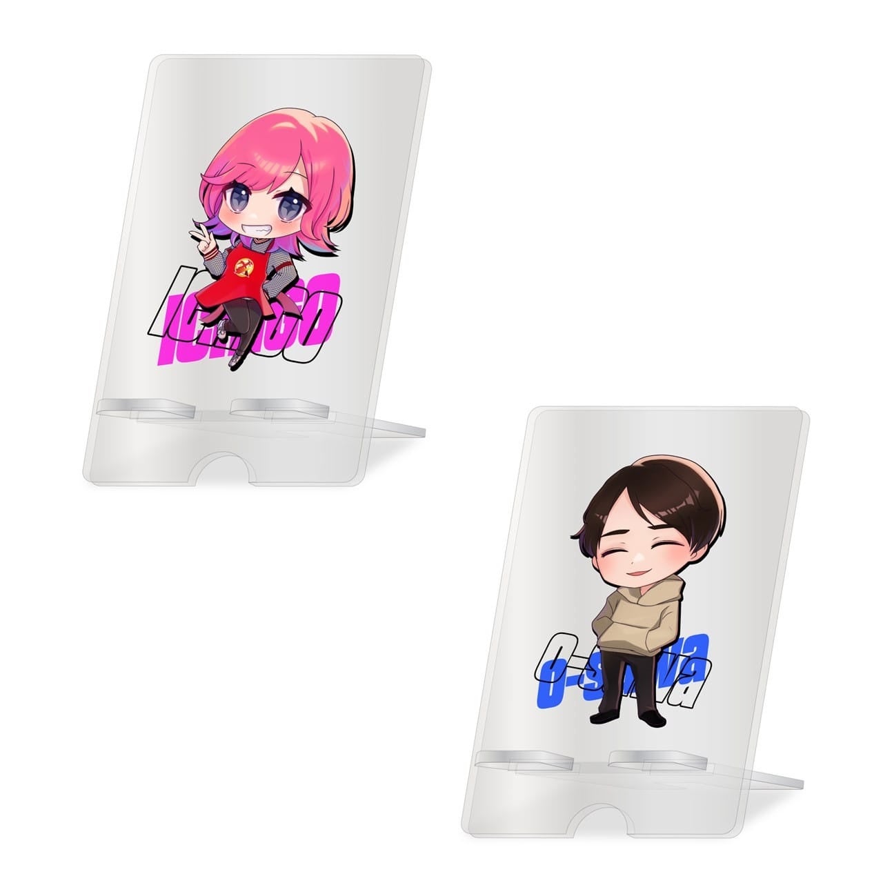 とりっぴぃ 実況者 ヴィレヴァン コラボグッズ アドバンテージYouTube店×ヴィレッジヴァンガード】～コラボ