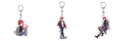 伝説の凸者悠×シェリム×ヴィレッジヴァンガードコラボグッズ発売決定!詳細はオンラインストアでチェック! 伝説の凸者悠×シェリム×ヴィレッジヴァンガードコラボグッズ発売決定!詳細はオンラインストアでチェック!