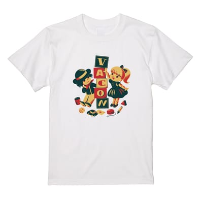 VACON × Village Vanguard】～コラボグッズ発売決定