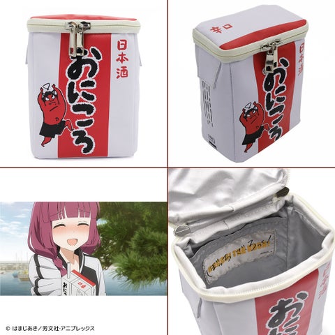 『ぼっち・ざ・ろっく!』の世界観を満喫!新作グッズが登場! 『ぼっち・ざ・ろっく!』の世界観を満喫!新作グッズが登場!