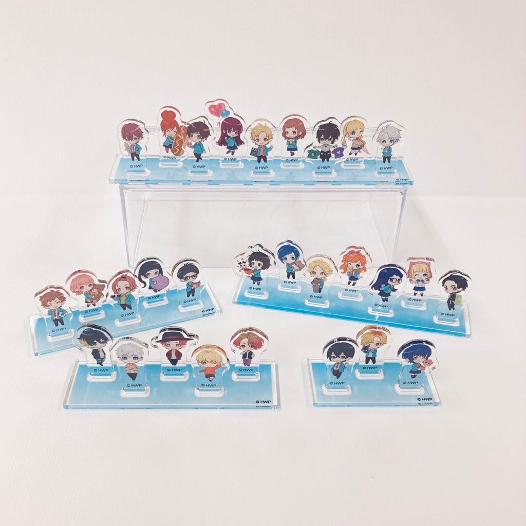 HoneyWorks×ヴィレッジヴァンガード】～コラボグッズ販売開始