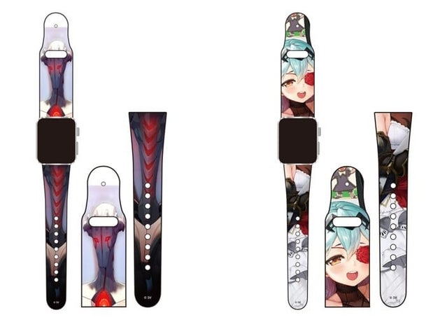 ラストオリジン×ヴィレッジヴァンガードコラボ第2弾!豪華特典付き限定アイテム受注中 ラストオリジン×ヴィレッジヴァンガードコラボ第2弾!豪華特典付き限定アイテム受注中