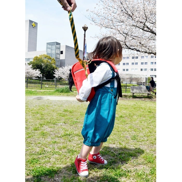 気分は小学生】ヴィレッジヴァンガード限定で、憧れのランドセル