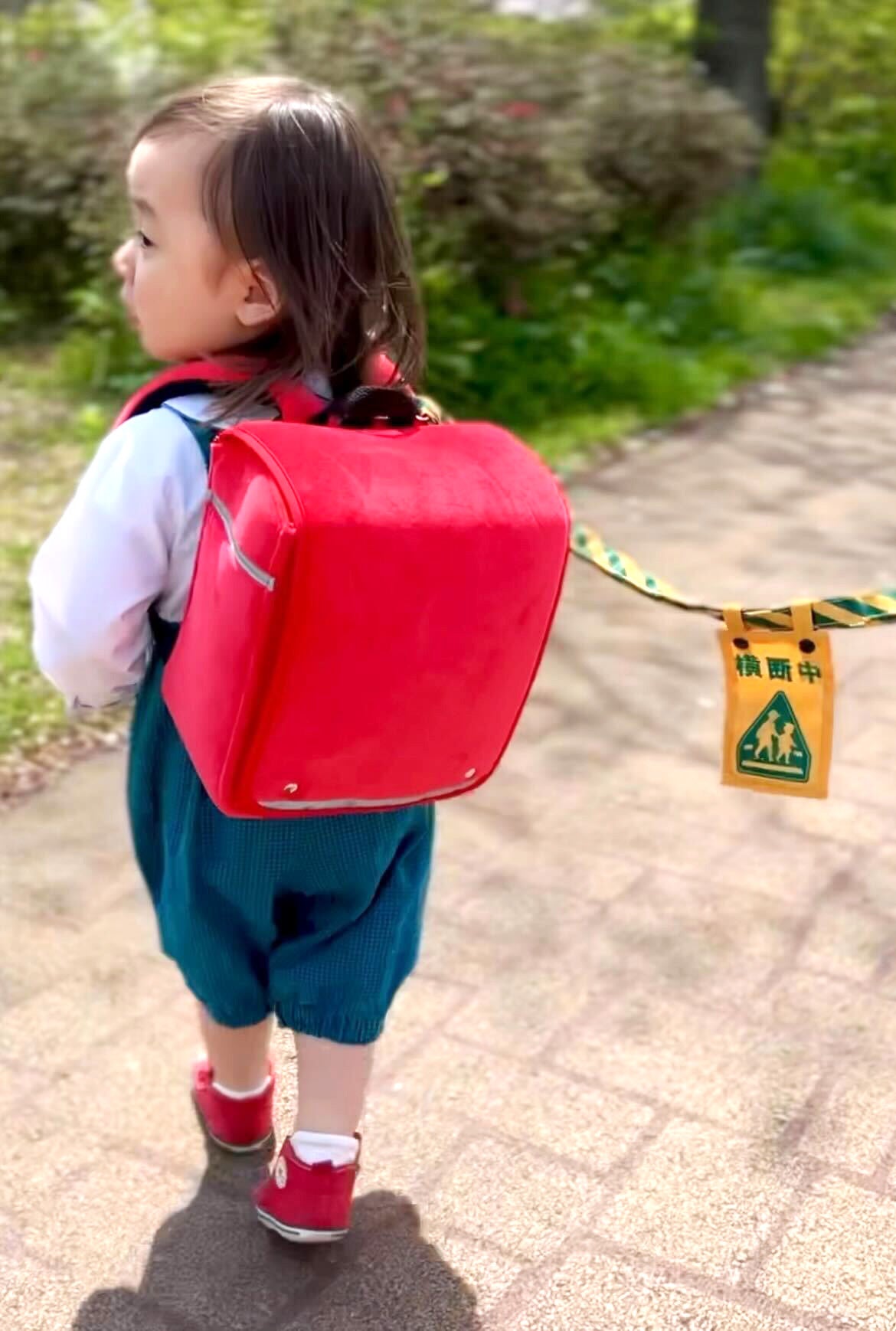 め*ろ様 ヴィレッジヴァンガード 子供の安全第一 ハーネスリュック 大好評】安全対策が一目でわかる「子どもの安全第一 ハーネス