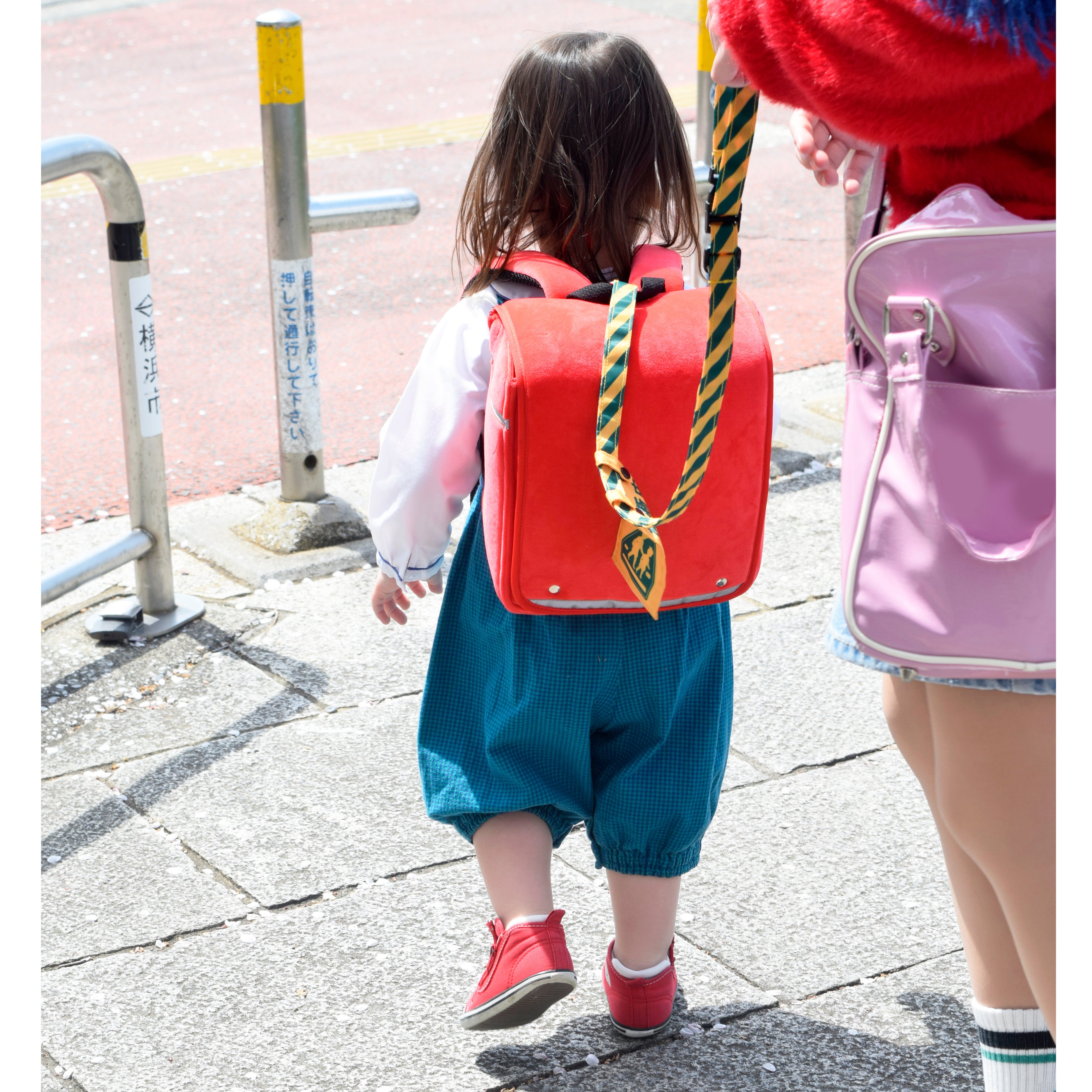 気分は小学生】ヴィレッジヴァンガード限定で、憧れのランドセル