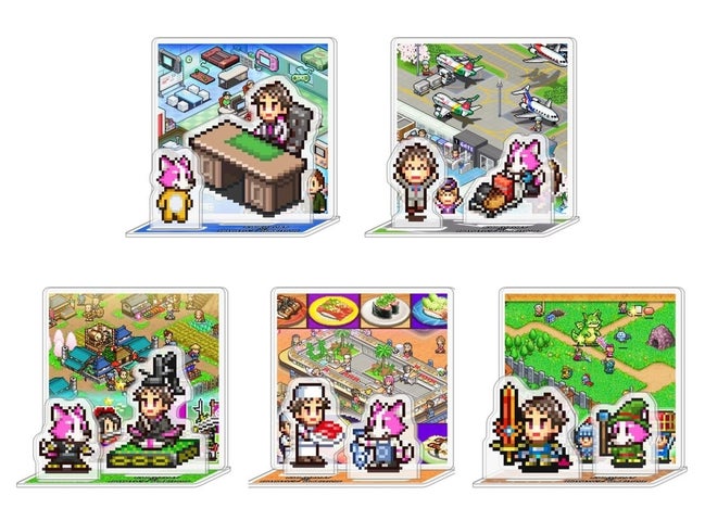 ハヤトの野望×カイロソフトコラボグッズ再販決定!店頭&オンラインで豪華アイテム登場!詳細は公式サイトでチェック ハヤトの野望×カイロソフトコラボグッズ再販決定!店頭&オンラインで豪華アイテム登場!詳細は公式サイトでチェック