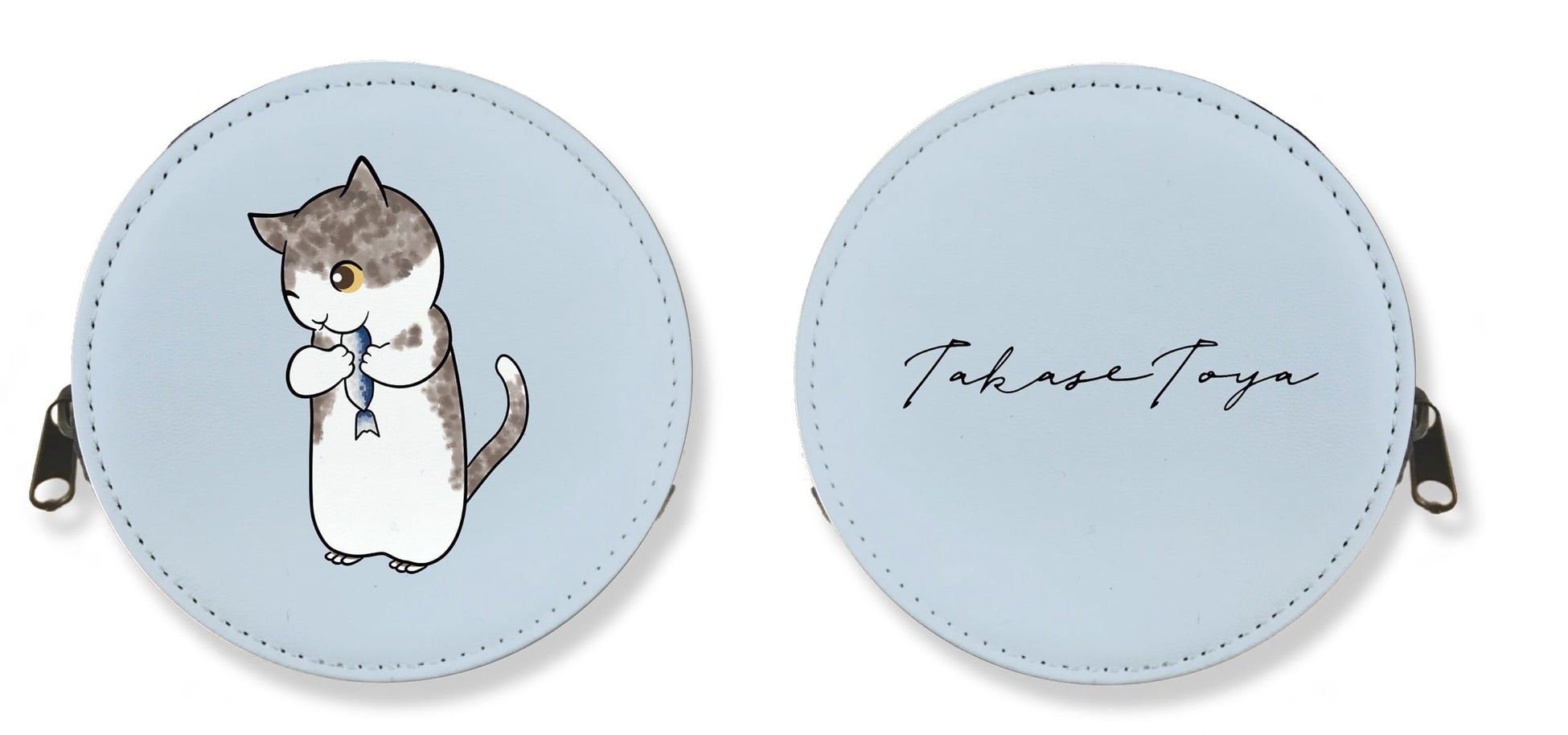 高瀬統也×ヴィレッジヴァンガードコラボグッズ発売!可愛い愛猫イラストグッズが話題!豊富なアイテムをチェック! 高瀬統也×ヴィレッジヴァンガードコラボグッズ発売!可愛い愛猫イラストグッズが話題!豊富なアイテムをチェック!