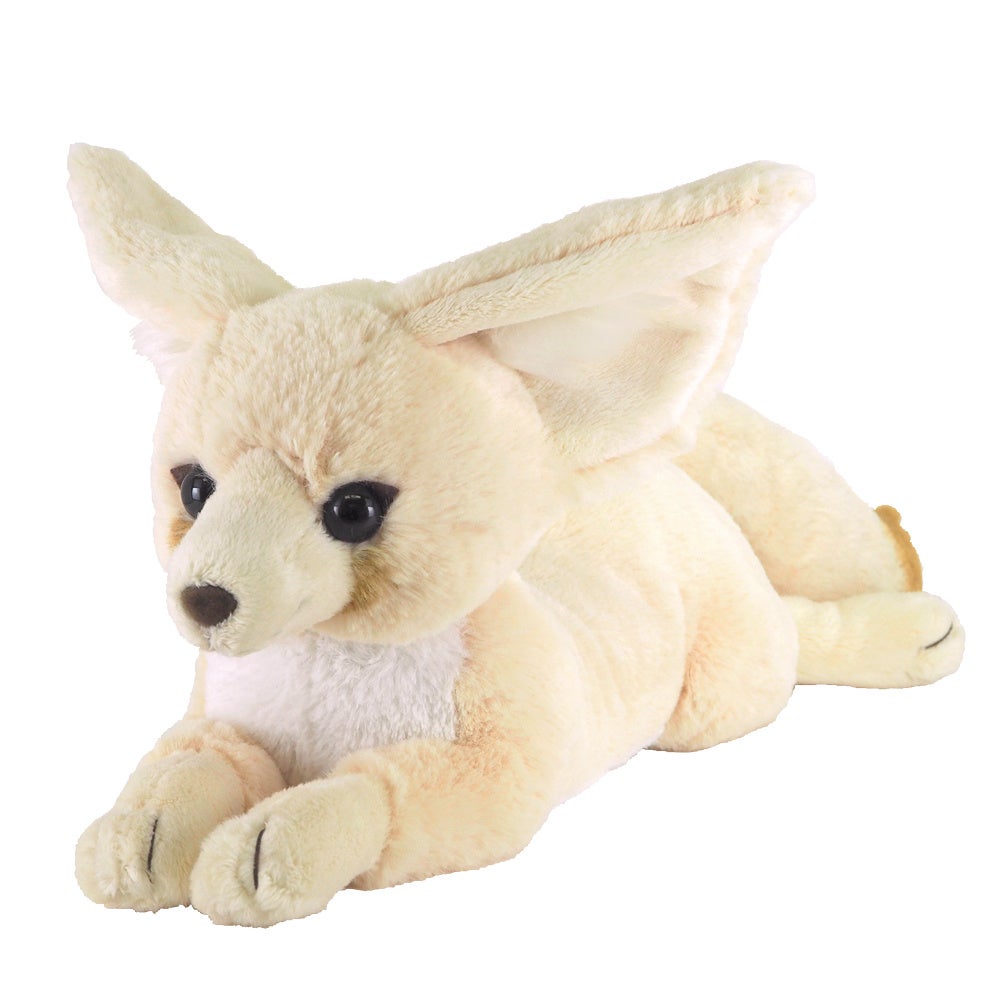 新作「ひざふぇねっく」登場!フェネックの魅力と購入情報 新作「ひざふぇねっく」登場!フェネックの魅力と購入情報
