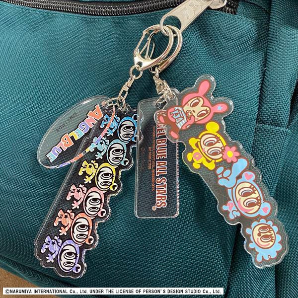 限定 ENTH × ヴィレッジバンガード リュック バンド グッズ 商品情報 | ヴィレッジヴァンガード