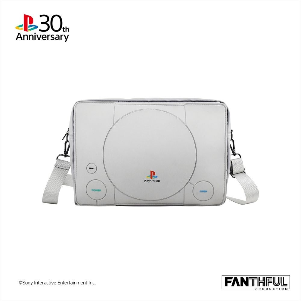 30周年アニバーサリー限定ショルダーバッグ