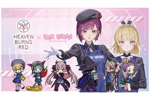 ヴィレッジヴァンガード、多彩なコラボグッズやイベントを続々発表