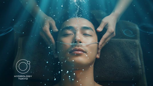 スマホ・PC社会の日常に、上質な休息を。高濃度水素吸引×独自メソッドの融合店『HYDROLOGY TOKYO』が4月25日、六本木ヒルズに誕生 スマホ・PC社会の日常に、上質な休息を。高濃度水素吸引×独自メソッドの融合店『HYDROLOGY TOKYO』が4月25日、六本木ヒルズに誕生