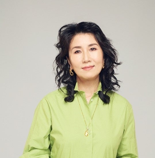 Founder 森田敦子